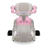 Masinuta Ride-On, Lolo - Pink fotografia produsului View 5 S