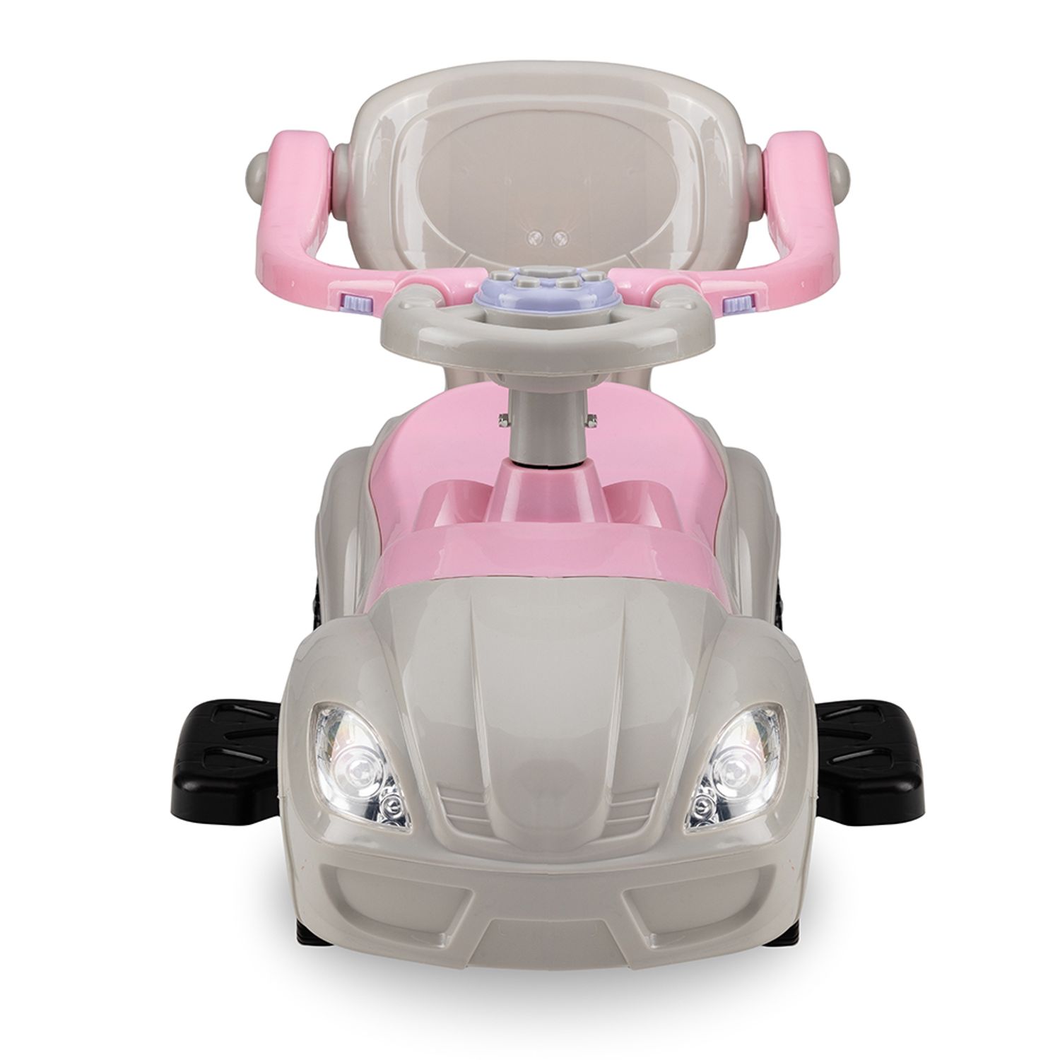 Masinuta Ride-On, Lolo - Pink fotografia produsului View 5 L