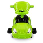 Masinuta Ride-On, Lolo - Lime fotografia produsului