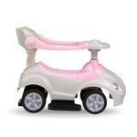 Masinuta Ride-On, Lolo - Pink fotografia produsului View 6 S