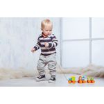 Jucarie Din Lemn, Cubika, "Trenuletul Fabulos" fotografia produsului View 3 S