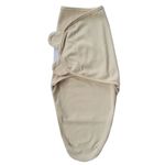 Sistem De Infasare, Eko, Bumbac 100%, 3-6Kg - Bej fotografia produsului