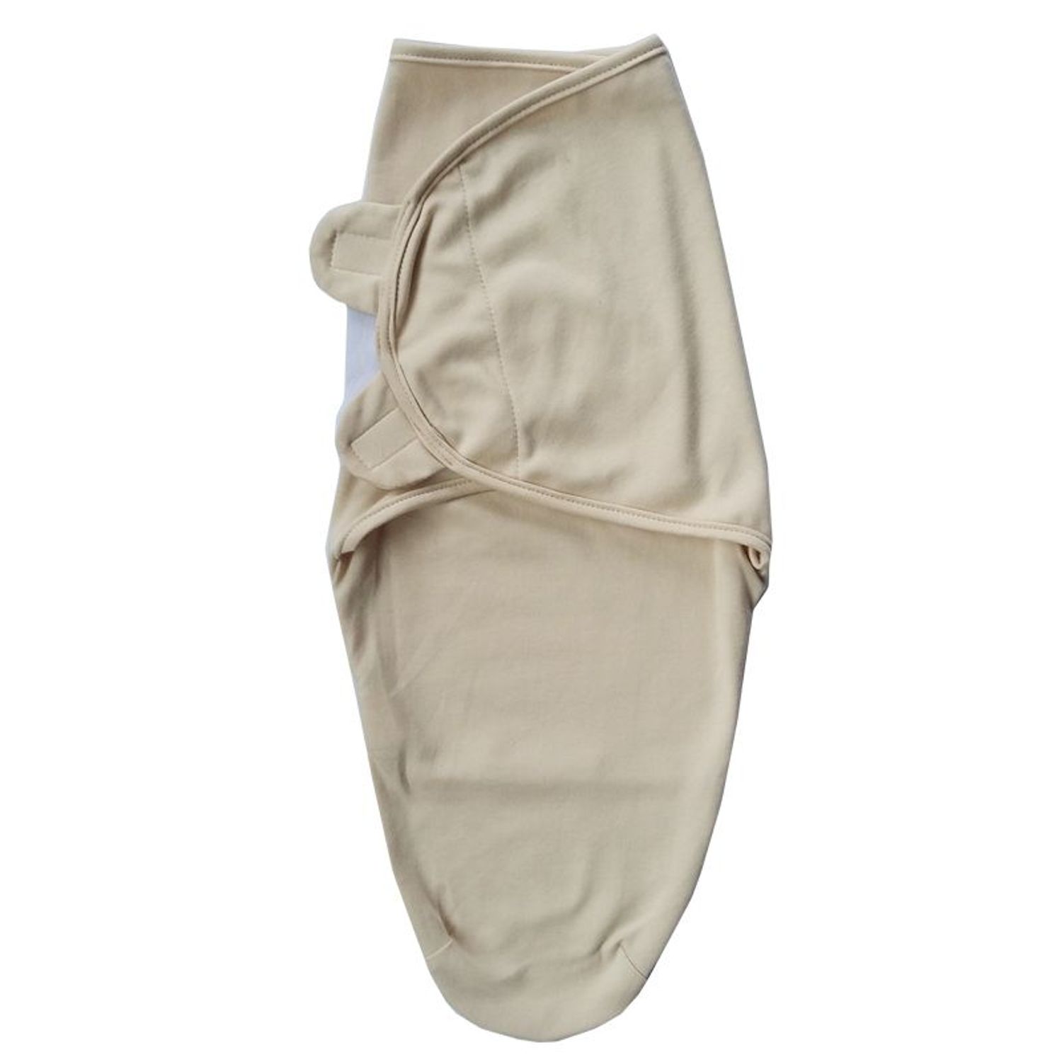 Sistem De Infasare, Eko, Bumbac 100%, 3-6Kg - Bej fotografia produsului