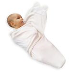 Sistem De Infasare, Eko, Bumbac 100%, 3-6Kg - Bleu fotografia produsului View 3 S