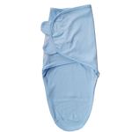 Sistem De Infasare, Eko, Bumbac 100%, 3-6Kg - Bleu fotografia produsului
