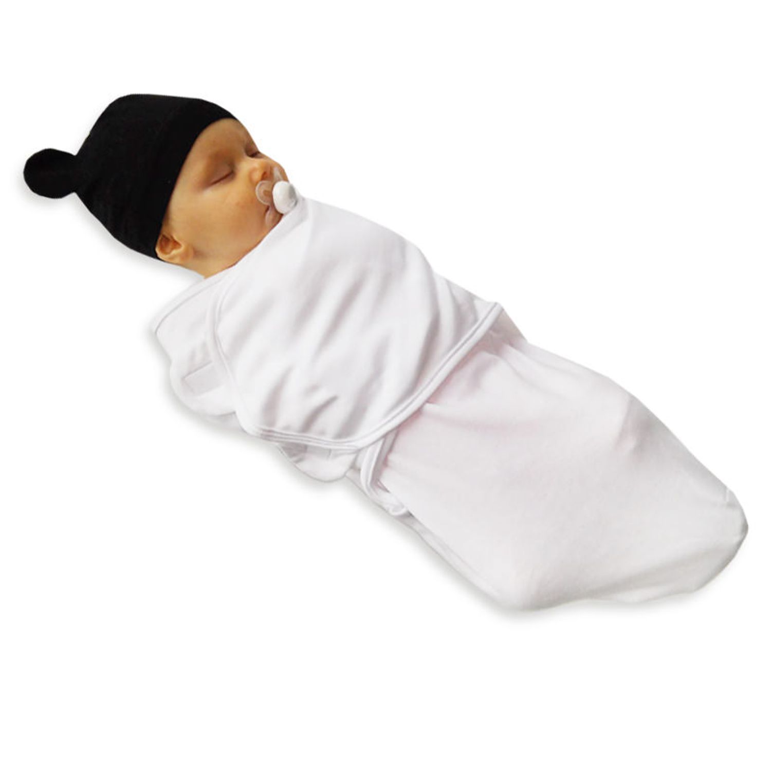 Sistem De Infasare, Eko, Bumbac 100%, 3-6Kg - Bleu fotografia produsului View 5 L
