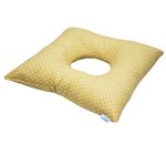 Perna Postnatala, 100% Bumbac si Umplutura din Silicon, EKO, Bej fotografia produsului