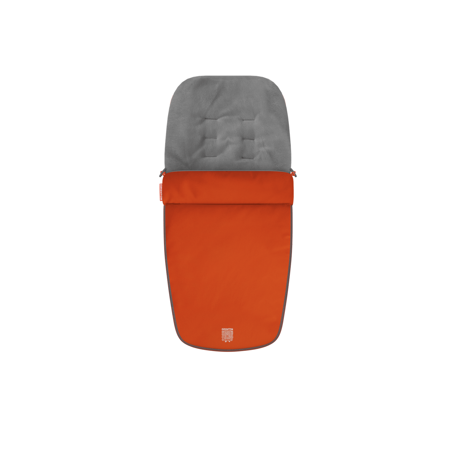 Aparatoare De Iarna Pentru Picioare, Greentom, Orange fotografia produsului View 3 L