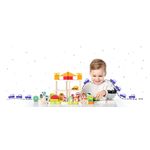Jucarie Din Lemn, Cubika - Kit De Constructie Pentru Baietei fotografia produsului View 3 S