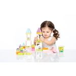 Jucarie Din Lemn, Cubika - Kit De Constructie Pentru Fetite fotografia produsului View 2 S