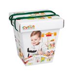 Jucarie Din Lemn, Cubika - Kit De Constructie Pentru Baietei fotografia produsului