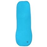 Protectie Antitranspiratie, Scaun Auto 18-36 kg, Turcoaz fotografia produsului