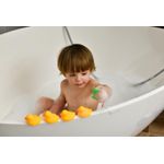 JUCARII BAIE - Set 5 jucÃ„Æ’rii de baie fotografia produsului View 4 S