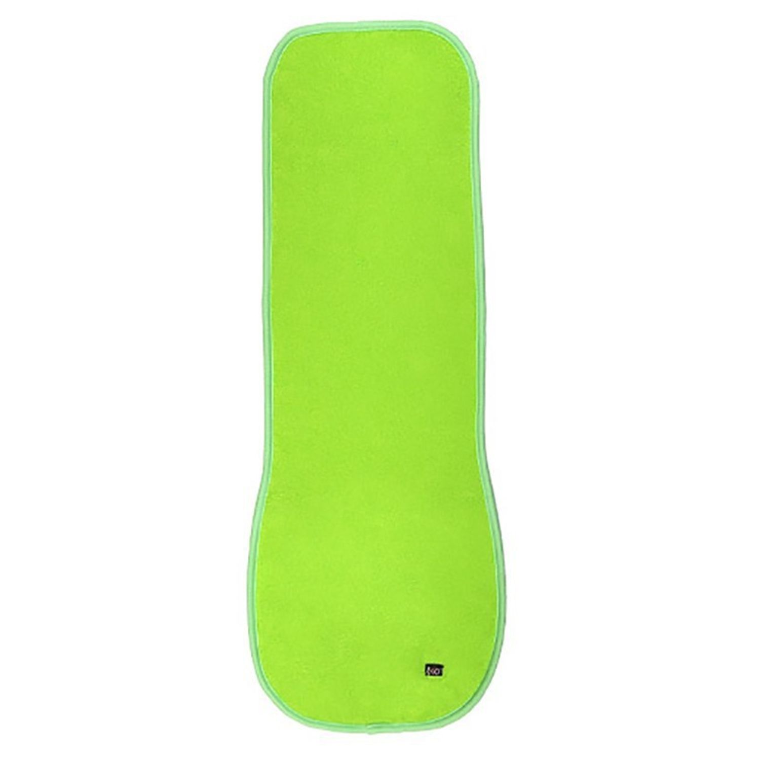 Protectie Antitranspiratie, Scaun Auto 18-36 kg, Green fotografia produsului