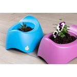 Olita eKoala, BIOplastic, Purple fotografia produsului View 5 S