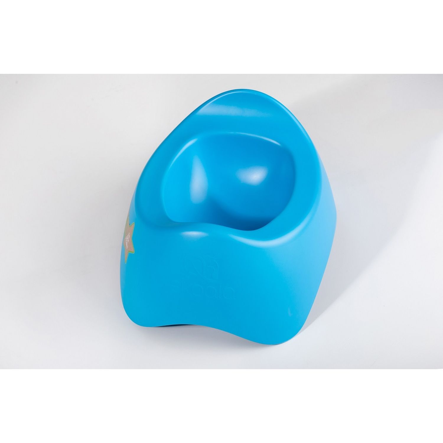 Olita eKoala, BIOplastic, Blue fotografia produsului View 6 L