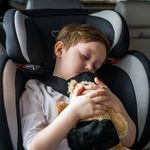 Scaun auto cu isofix Quick Fix, Momi, 15-36Kg, Grey fotografia produsului View 4 S