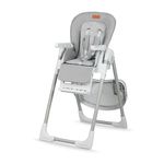 Scaun de masa Yumtis, Momi, Light Grey fotografia produsului View 2 S