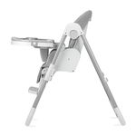 Scaun de masa Yumtis, Momi, Light Grey fotografia produsului View 3 S