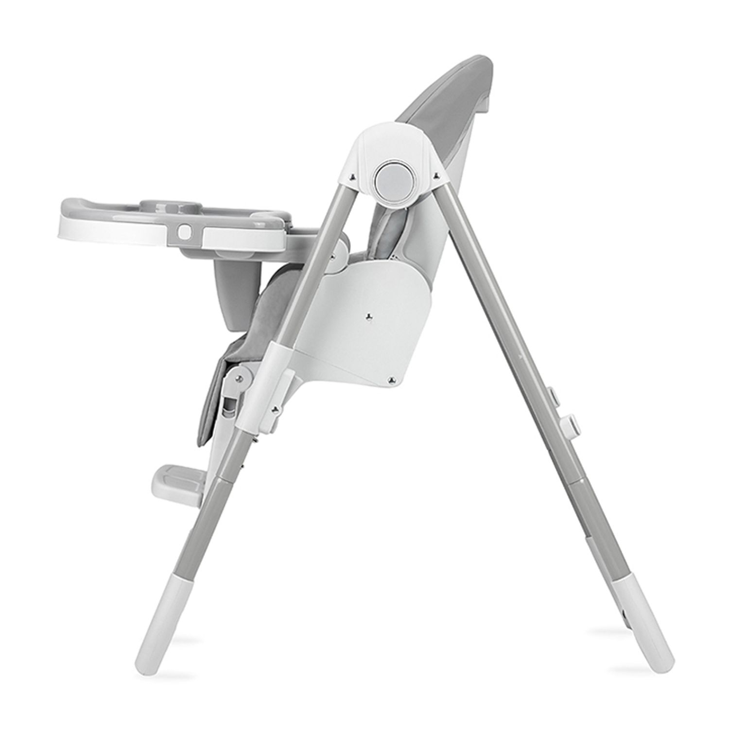 Scaun de masa Yumtis, Momi, Light Grey fotografia produsului View 3 L
