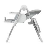 Scaun de masa Yumtis, Momi, Light Grey fotografia produsului View 4 S