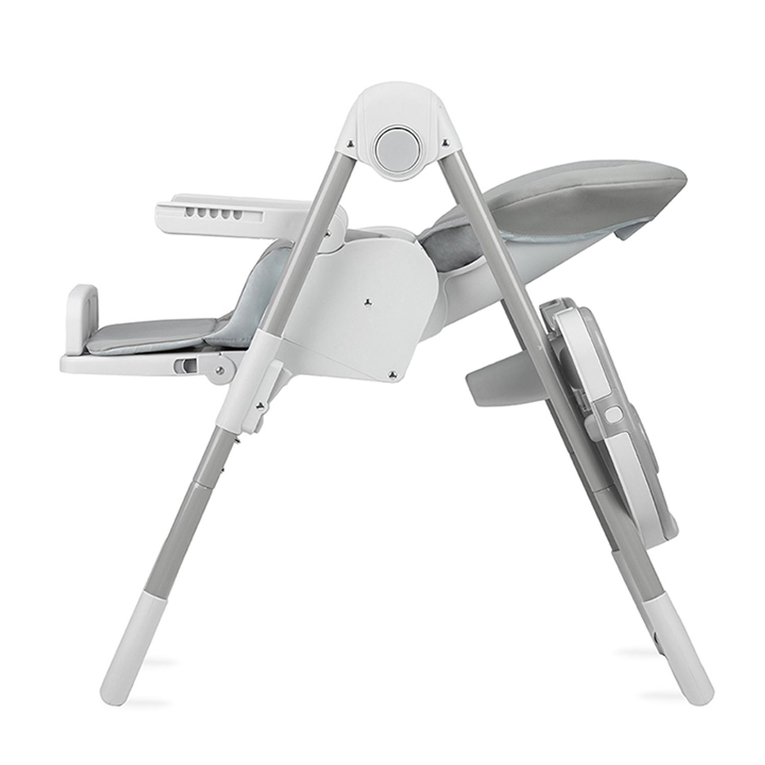 Scaun de masa Yumtis, Momi, Light Grey fotografia produsului View 4 L