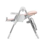 Scaun de masa Yumtis, Momi, Pink fotografia produsului View 4 S