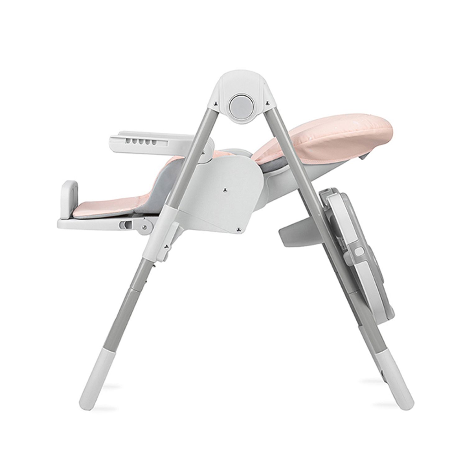 Scaun de masa Yumtis, Momi, Pink fotografia produsului View 4 L