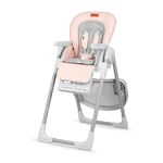 Scaun de masa Yumtis, Momi, Pink fotografia produsului View 2 S