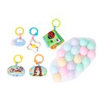 Centru de activitati, Momi, For-Rest fotografia produsului View 3 S