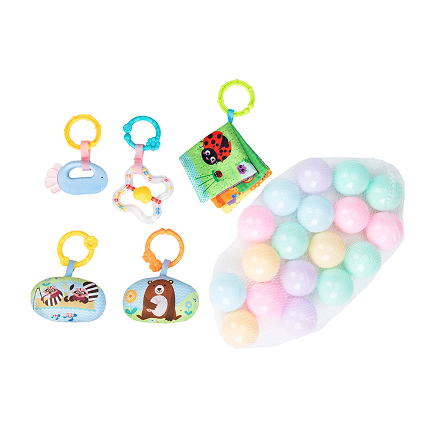 Centru de activitati, Momi, For-Rest fotografia produsului View 3 L