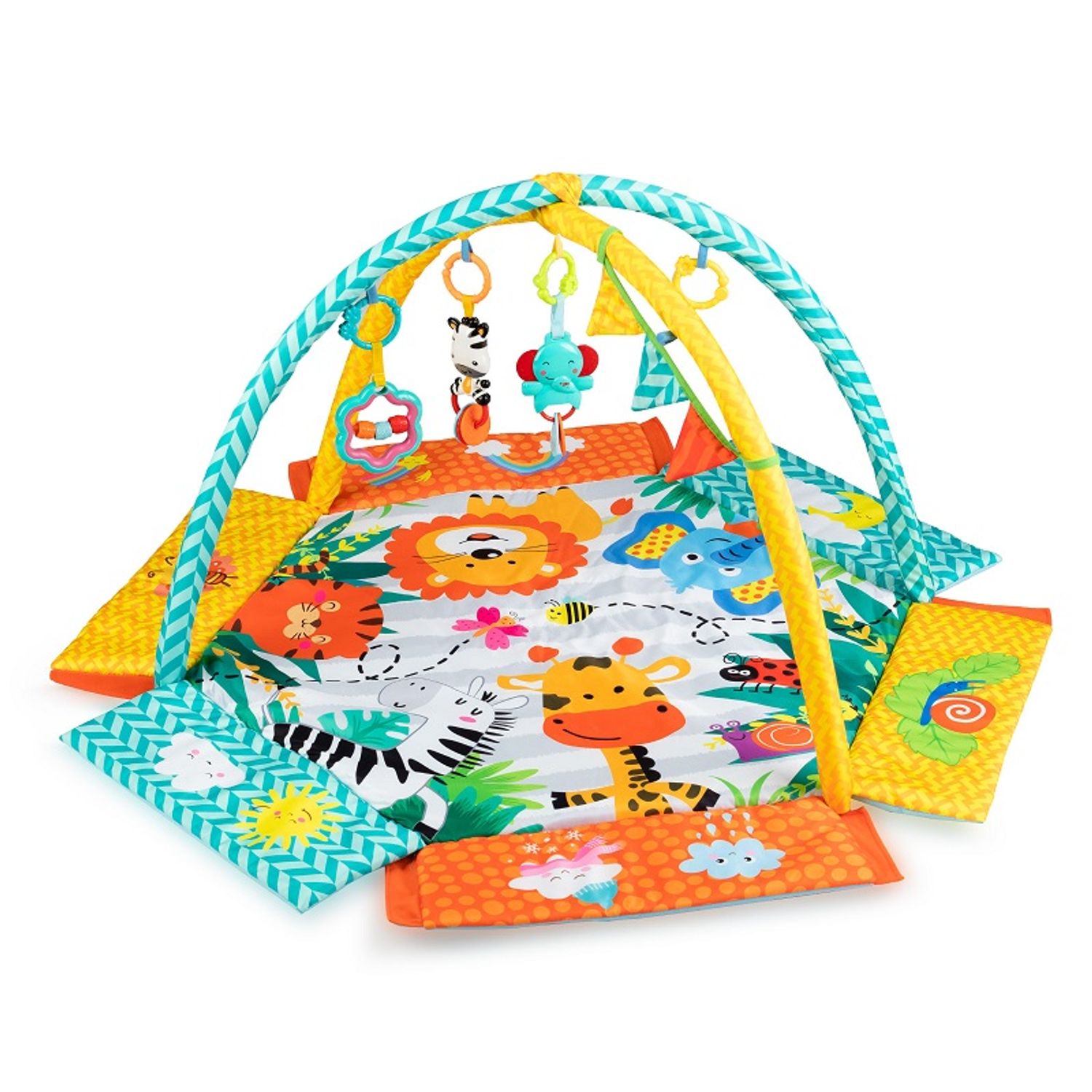 2c6874e4-8792-11ee-a302-902b345e17fe фото продукта View 5 L