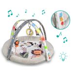 Centru de activitati Qkids, ZOO fotografia produsului View 5 S