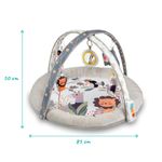 Centru de activitati Qkids, ZOO fotografia produsului View 3 S