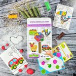 Joc de indemanare cu plastilina, Lovin&#039;Do - Model 1 fotografia produsului View 4 S