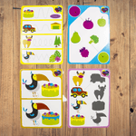 Joc de indemanare cu plastilina, Lovin&#039;Do - Model 1 fotografia produsului View 5 S