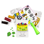 Joc de indemanare cu plastilina, Lovin&#039;Do - Model 1 fotografia produsului View 6 S