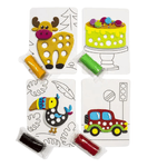 Joc de indemanare cu plastilina, Lovin&#039;Do - Model 1 fotografia produsului View 2 S