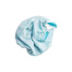Set Swaddle si suport de prindere baveta, eKoala, Blue fotografia produsului View 3 S