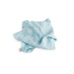 Set Swaddle si suport de prindere baveta, eKoala, Blue fotografia produsului View 6 S