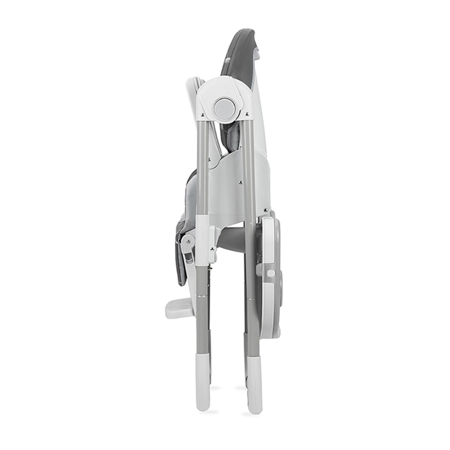 Scaun de masa Yumtis, Momi, Grey fotografia produsului View 3 L