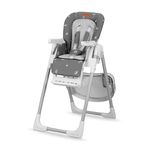 Scaun de masa Yumtis, Momi, Grey fotografia produsului View 2 S