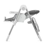 Scaun de masa Yumtis, Momi, Grey fotografia produsului View 4 S
