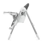 Scaun de masa Yumtis, Momi, Grey fotografia produsului View 5 S