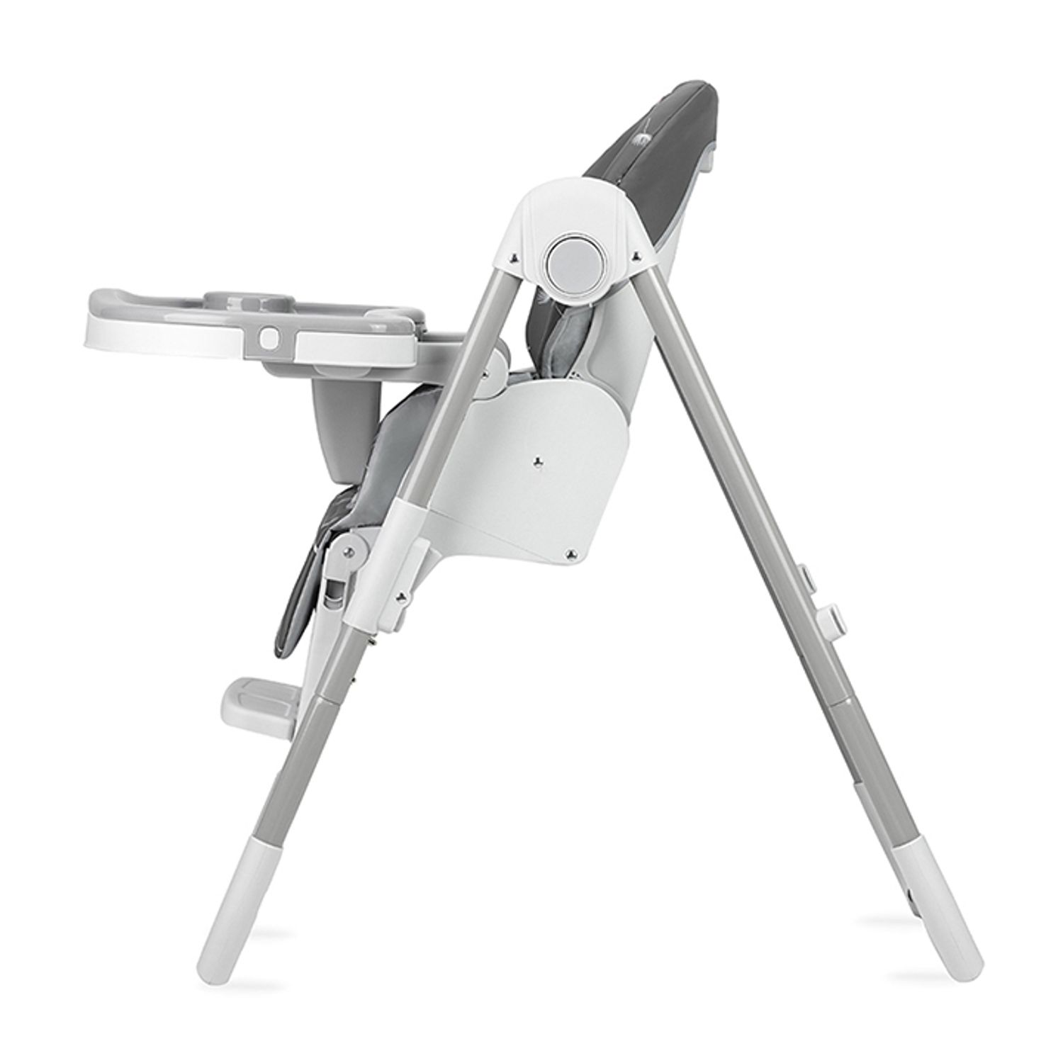 Scaun de masa Yumtis, Momi, Grey fotografia produsului View 5 L