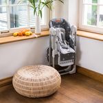 Scaun de masa Yumtis, Momi, Grey fotografia produsului View 6 S