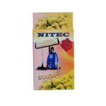 Set 3 odorizante pentru aspirator NITEC М43, Aroma de buchet fotografia produsului
