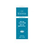 Crema anticelulitica drenanta pentru noapte, Seaderm, 200 ml fotografia produsului