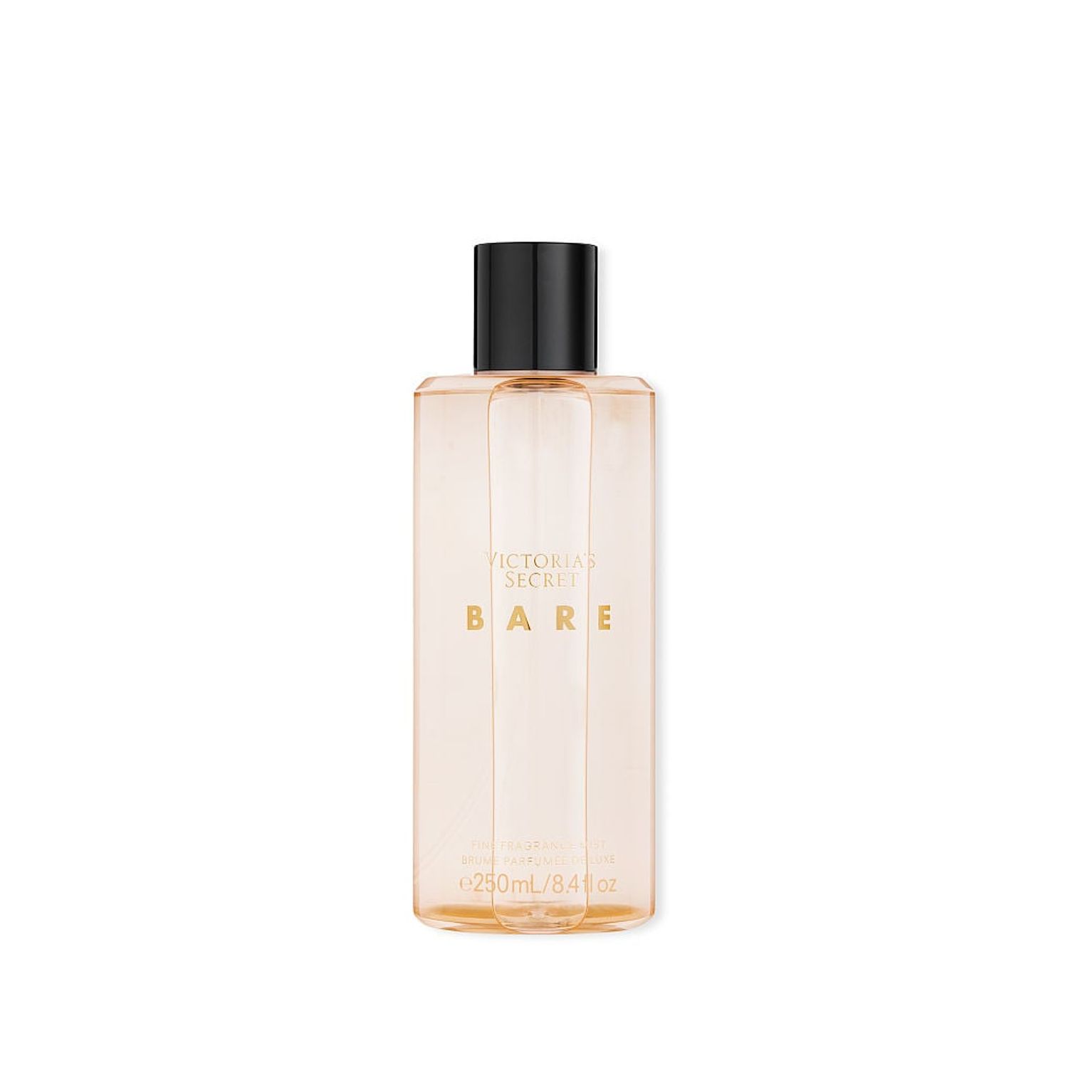 Spray De Corp Bare, Victoria's Secret, 250 ml fotografia produsului