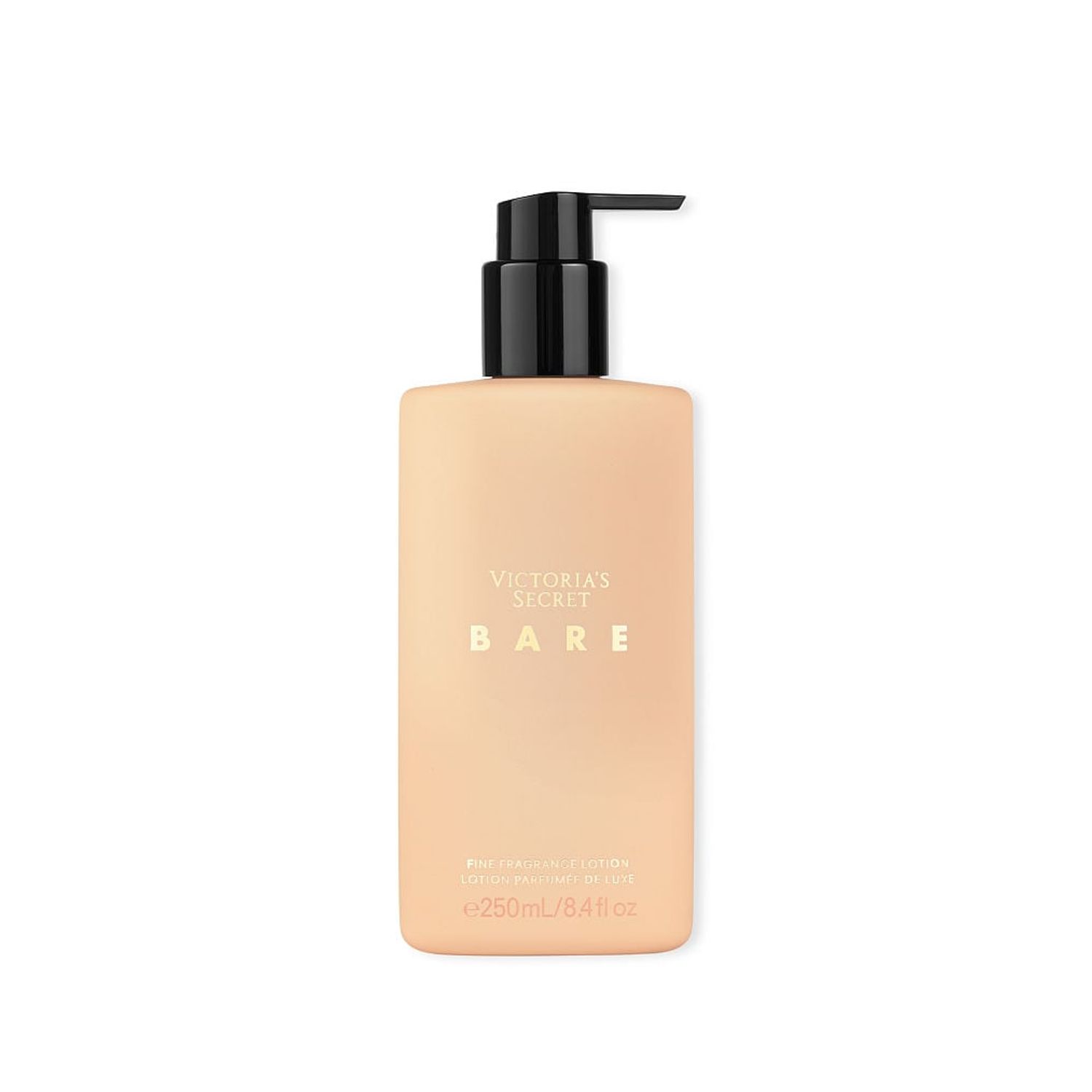 Lotiune Bare, Victoria's Secret, 250 ml fotografia produsului